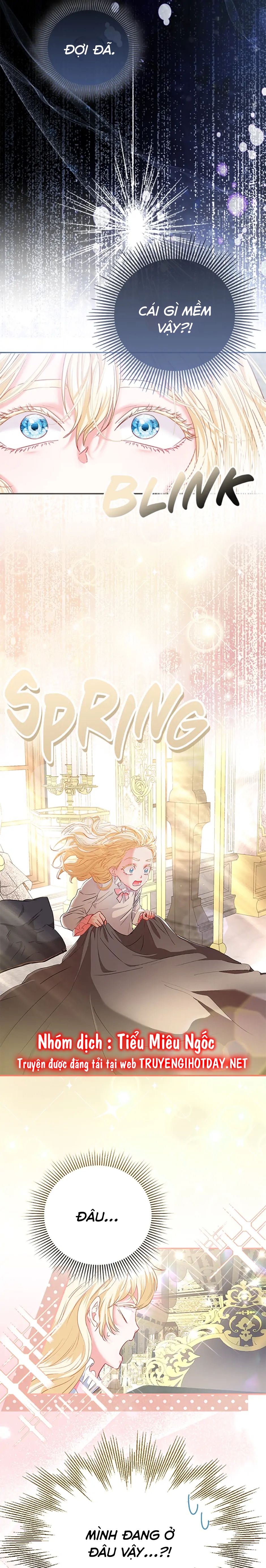 nàng công chúa của tôi chapter 5 28