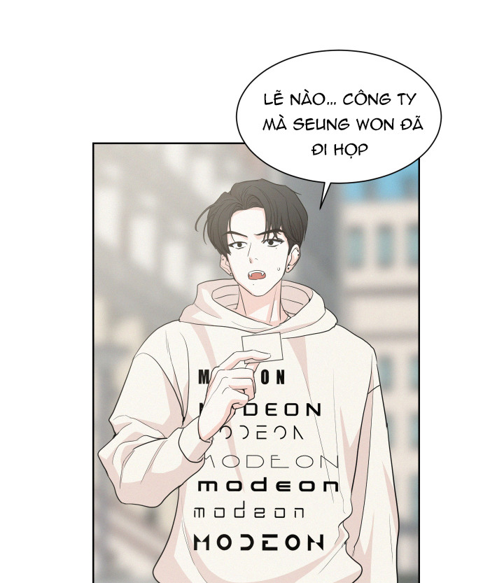 hướng về phía anh chapter 6 19