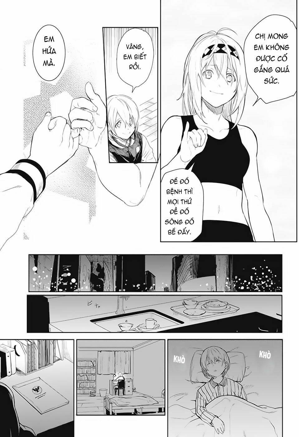 futaribocchi sensou chapter 1 44