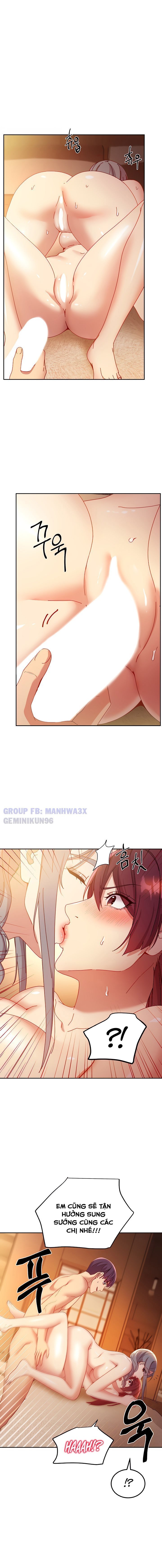 mẹ kế và những người bạn chapter 103 19