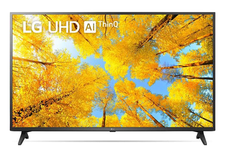 Smart Tivi LG 4K 50 inch 50UQ7550PSF ThinQ AI - Hàng Chính Hãng