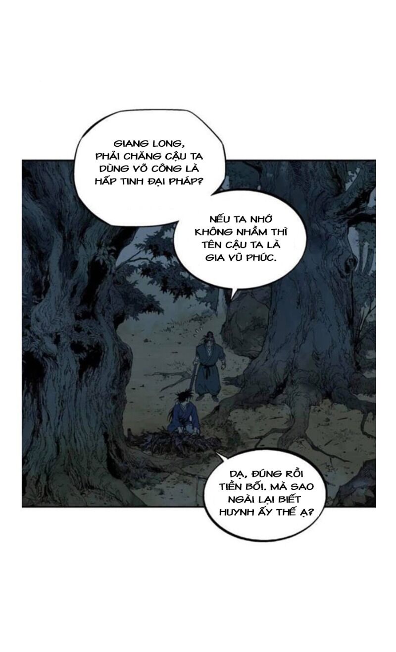 cao thủ 2 chapter 132 41