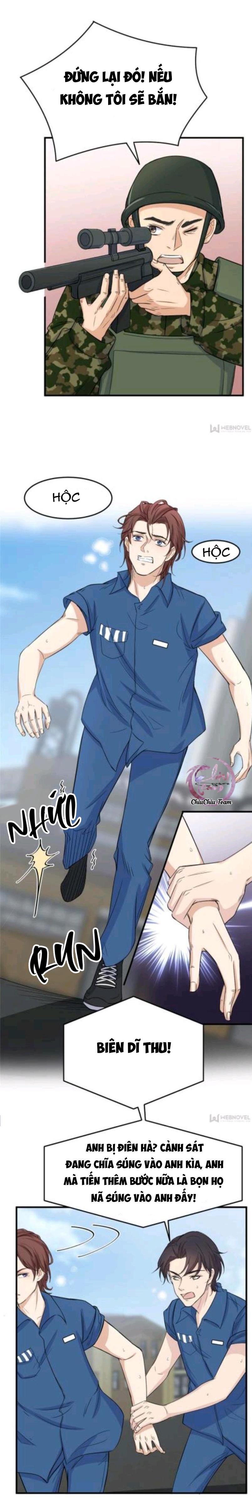 thu dĩ vi kỳ chapter 56 7