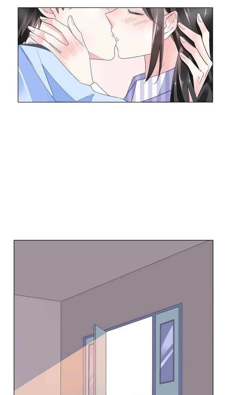 điều ước sủng ái bất bình đẳng chapter 85.1 14