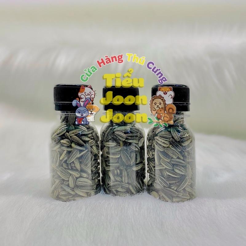 Hạt hướng dương nhỏ