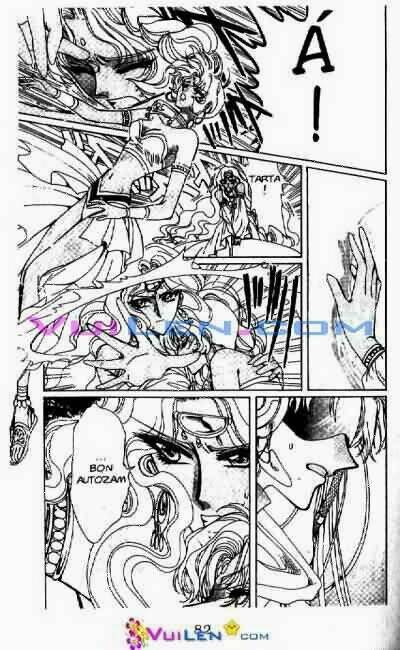 hiệp sĩ phép màu chapter 8 81