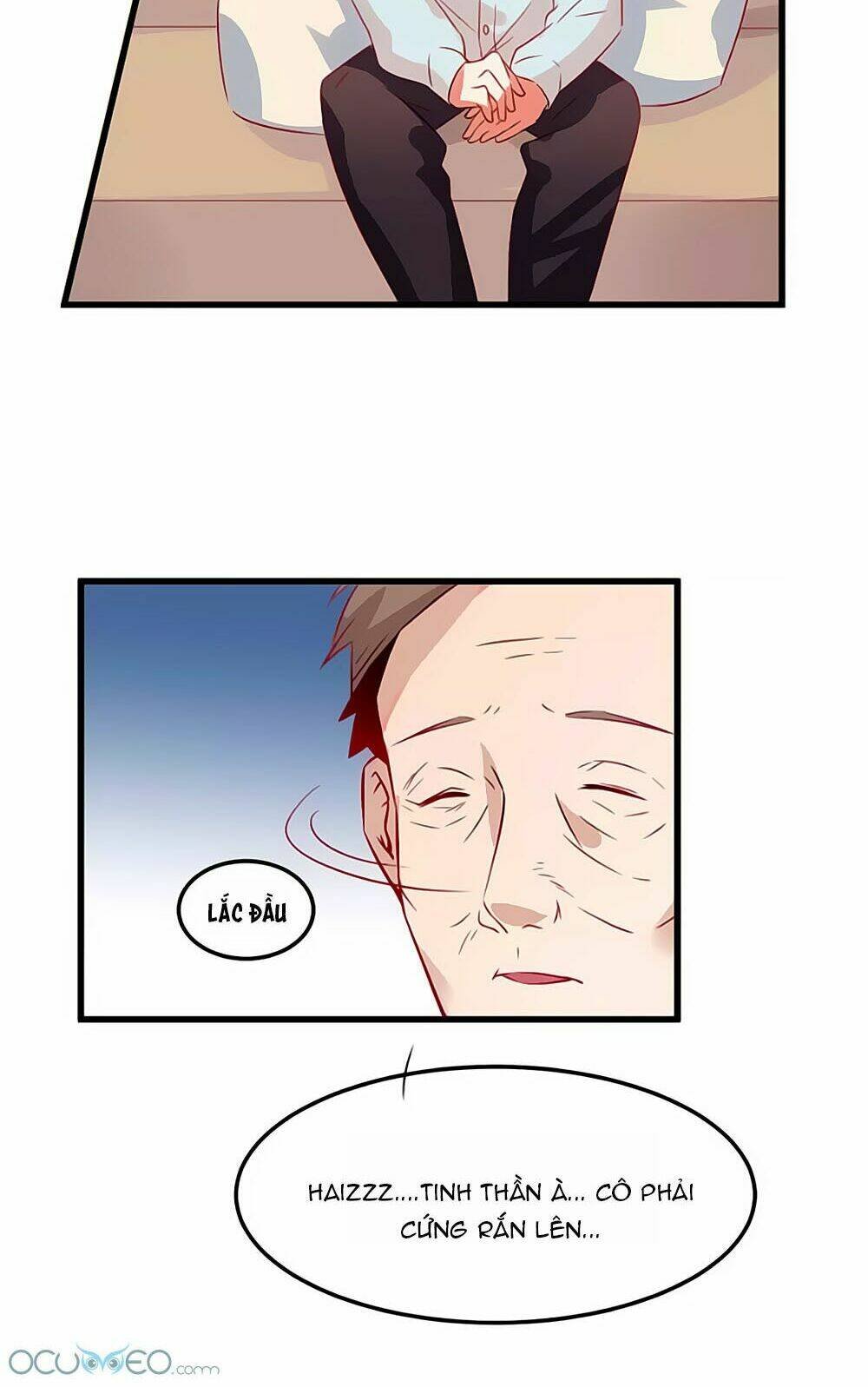 tổng tài, như vậy nhanh quá chapter 5 17