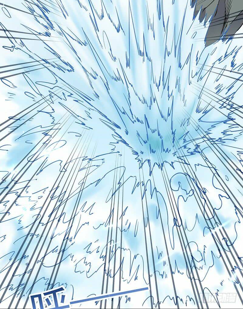 hỗn độn kiếm thần chapter 77 35