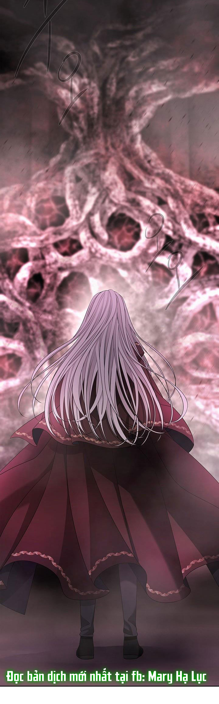 năm môn đệ của charlotte chapter 96 22