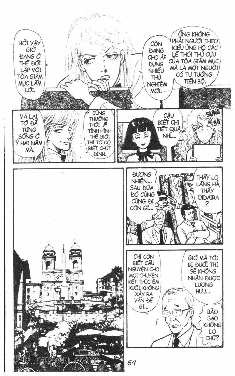 câu lạc bộ con nhà giàu chapter 5 65