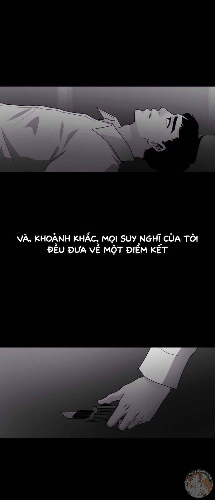 tomorrow - ngày mai chapter 28.2 15