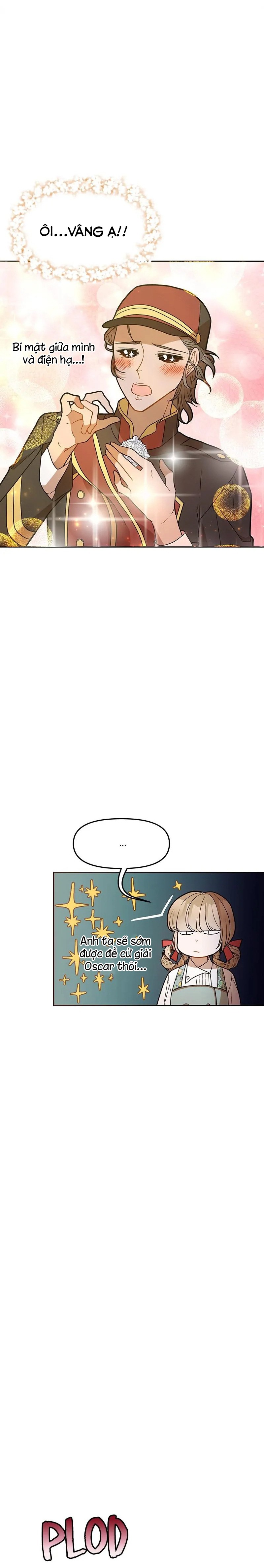 làm cách nào để sống sót trong cuốn tiểu thuyết ngôn tình lãng mạn chapter 51 29