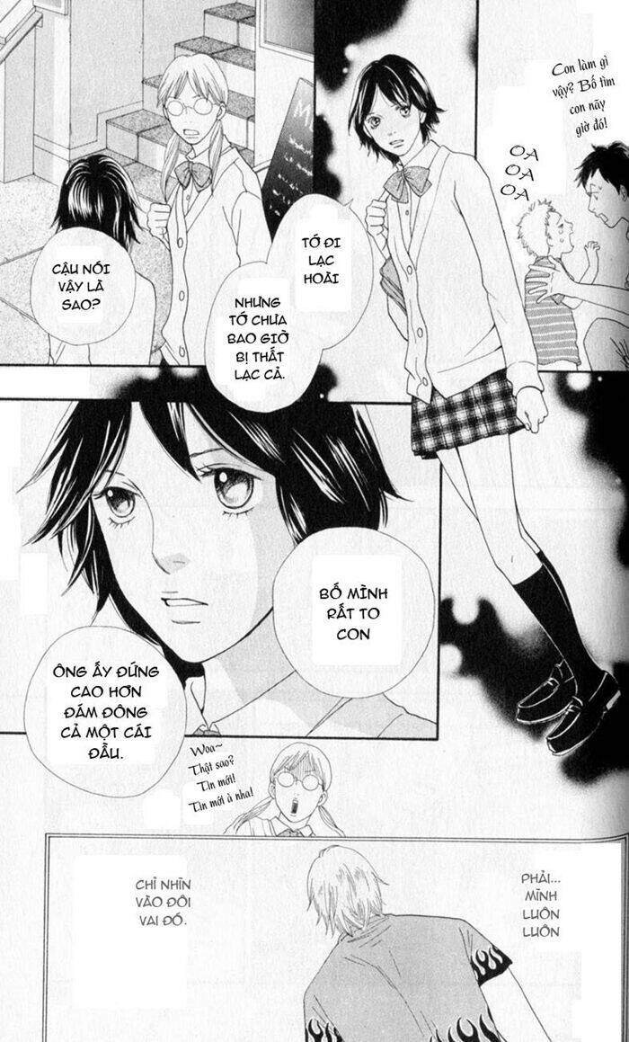 matsuri special chapter 11 9