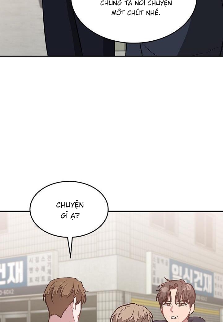 tái sinh [bl manhwa] chapter 50 51