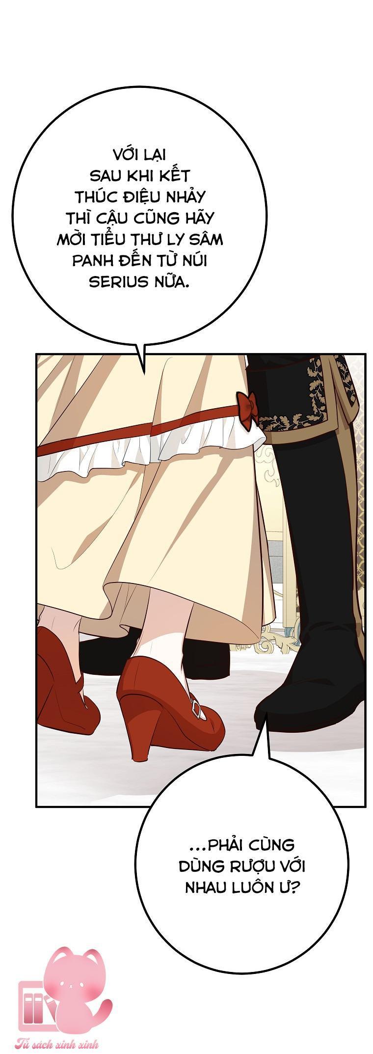 bác sĩ hoàn thành trách nhiệm rồi chapter 51 50