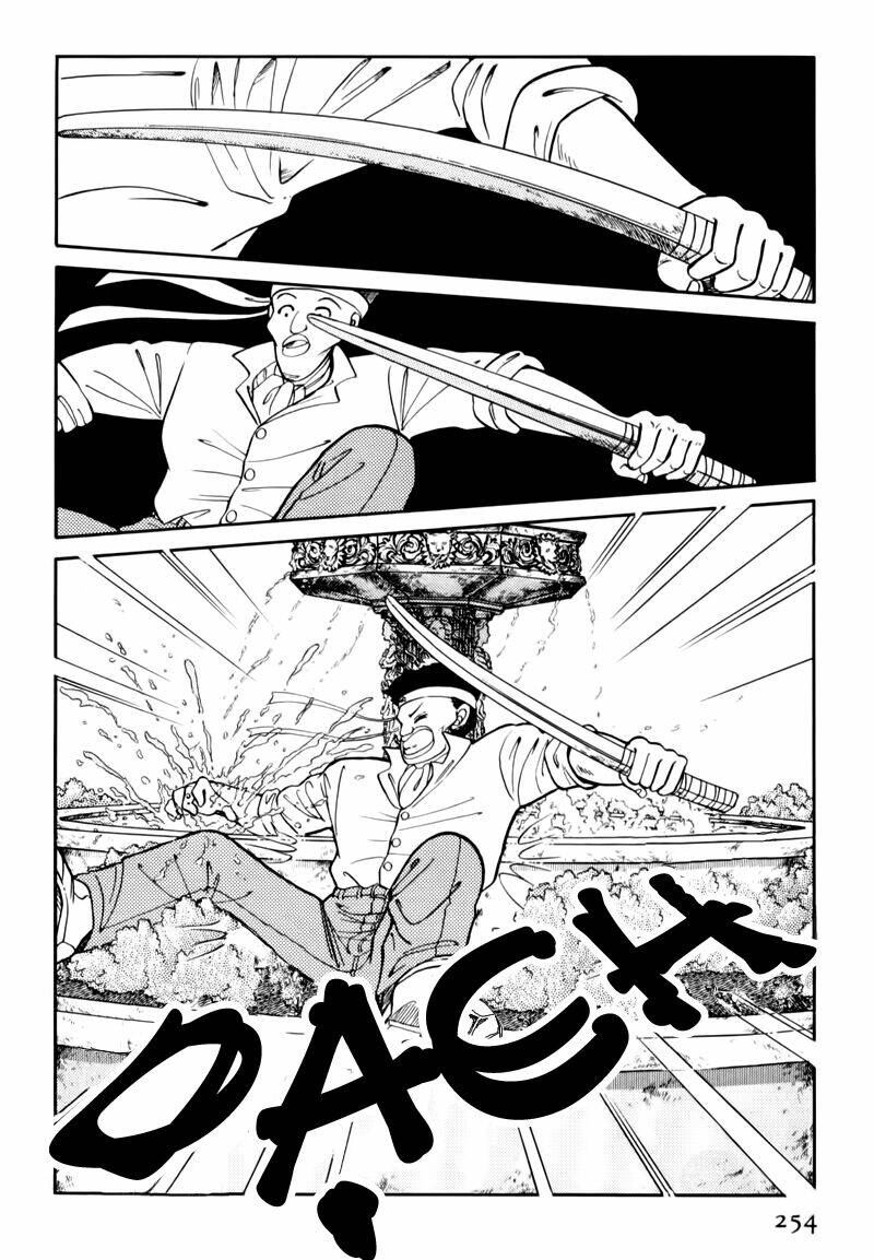 làm ơn cứu trái đất của tôi chapter 6 12