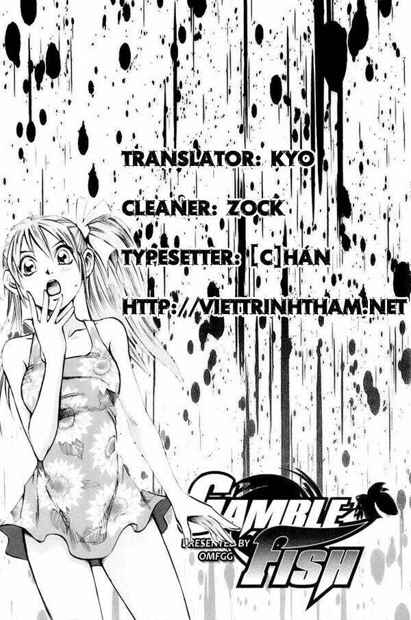 gamble fish chapter 13 21