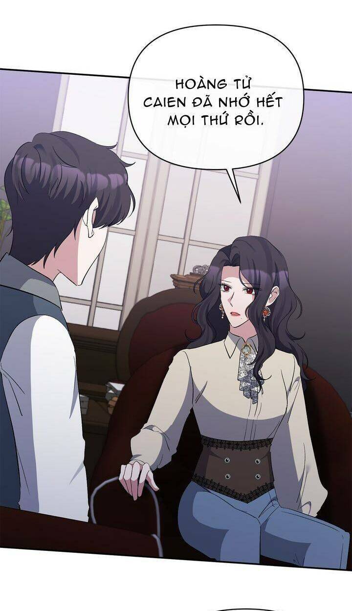 nữ công tước phương bắc là một nhân vật phản diện chapter 32 51