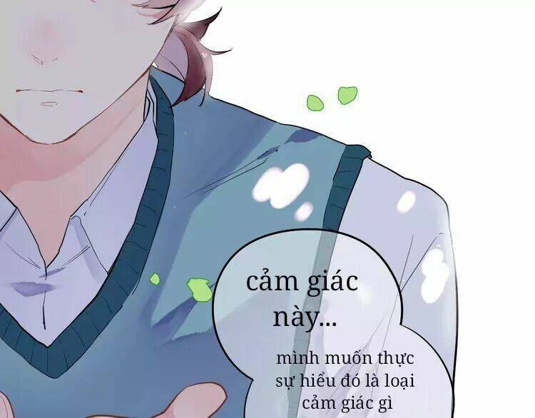 sos! tôi đã yêu một con sâu bướm (phần 2) chapter 31 19