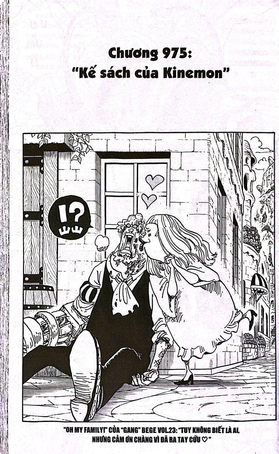 Sách - One Piece - Tập 3 - Thứ Không Thể Nói Dối - Bản Bìa Áo (Tái Bản 2025)