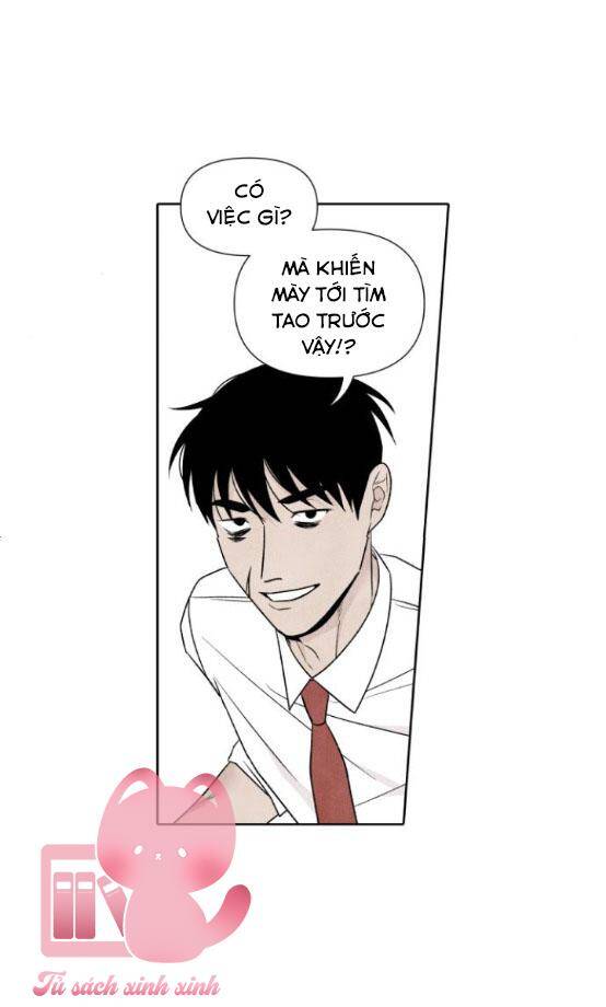 điều khiến tôi quyết tâm muốn chết chapter 60 45