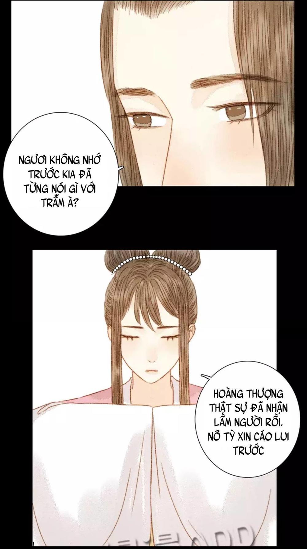 vương gia bá đạo và bác sĩ xinh đẹp chapter 59 22