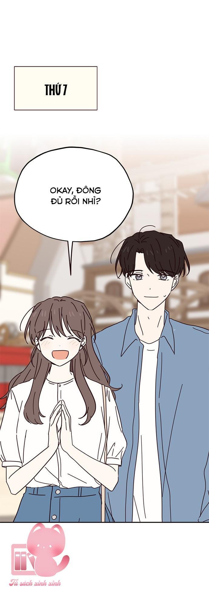 sợi chỉ tình yêu chapter 66 41