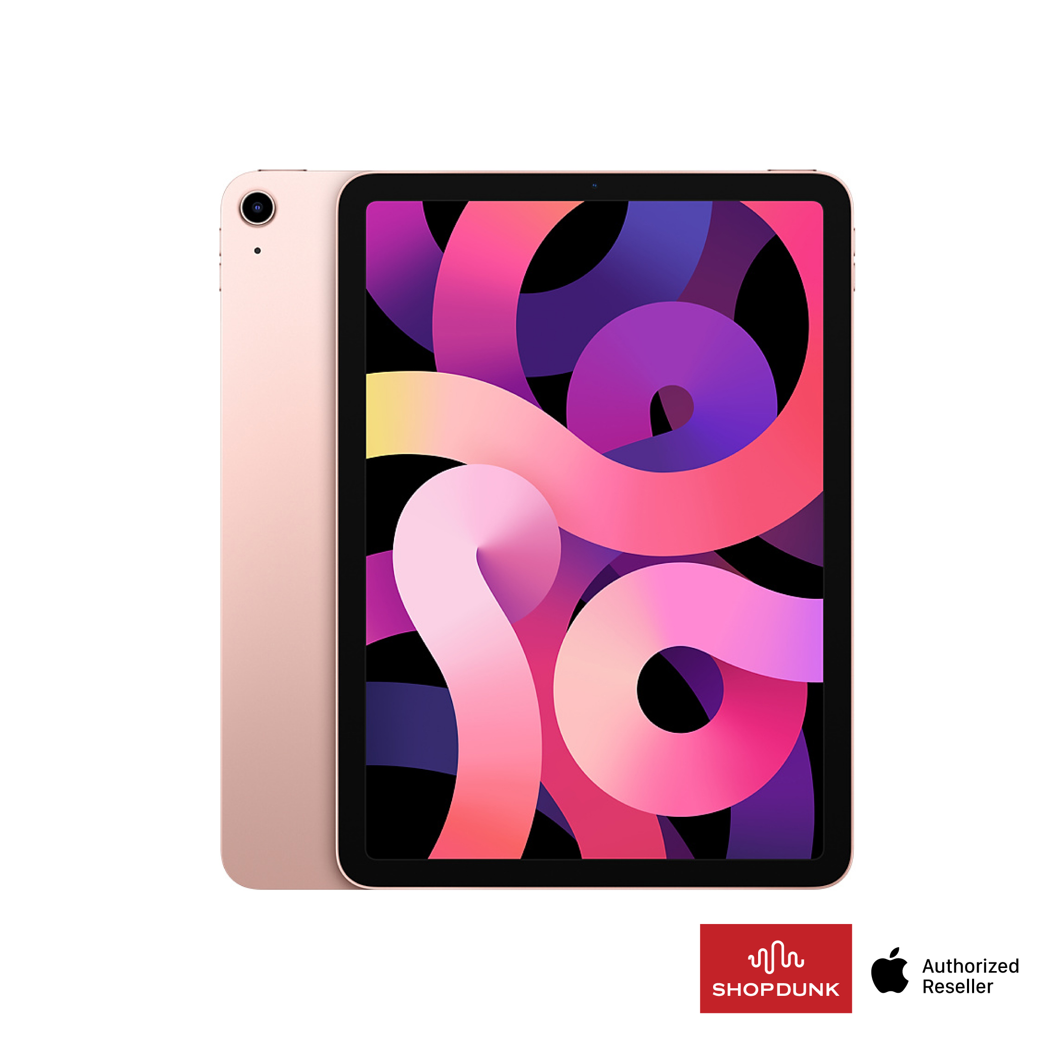 iPad Air 10.9 Wi-Fi 64GB New 2020 - Hàng Chính Hãng