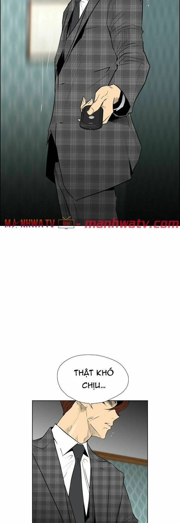 kẻ hồi sinh chapter 94 14