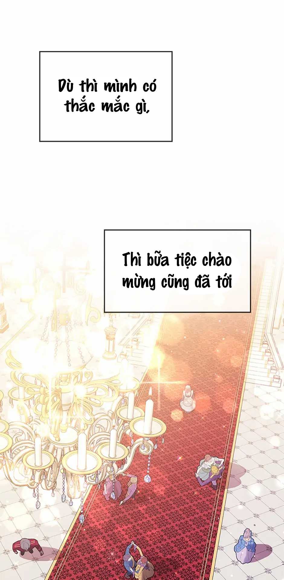 cậu thích nhầm người rồi chapter 4.1 22