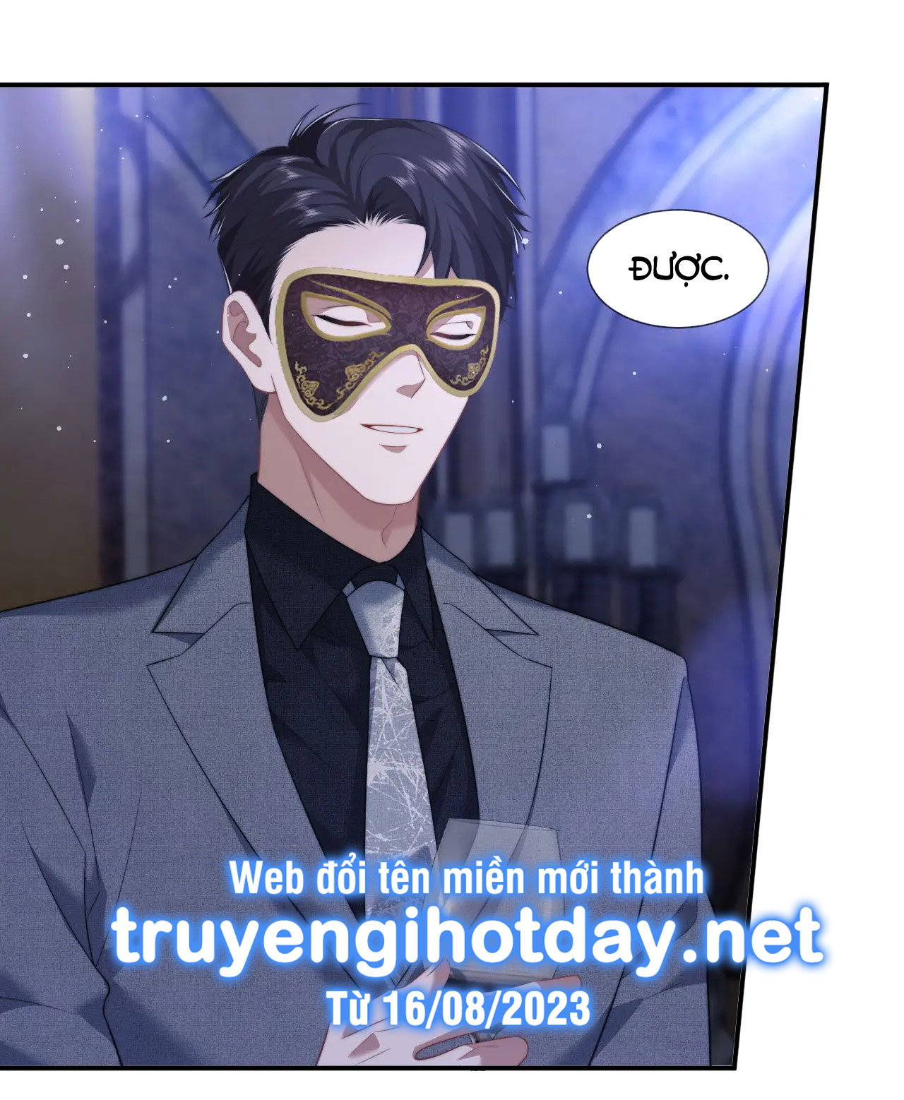 chủ mẫu cao môn xuyên không thành nữ phụ hào môn chapter 34.1 9