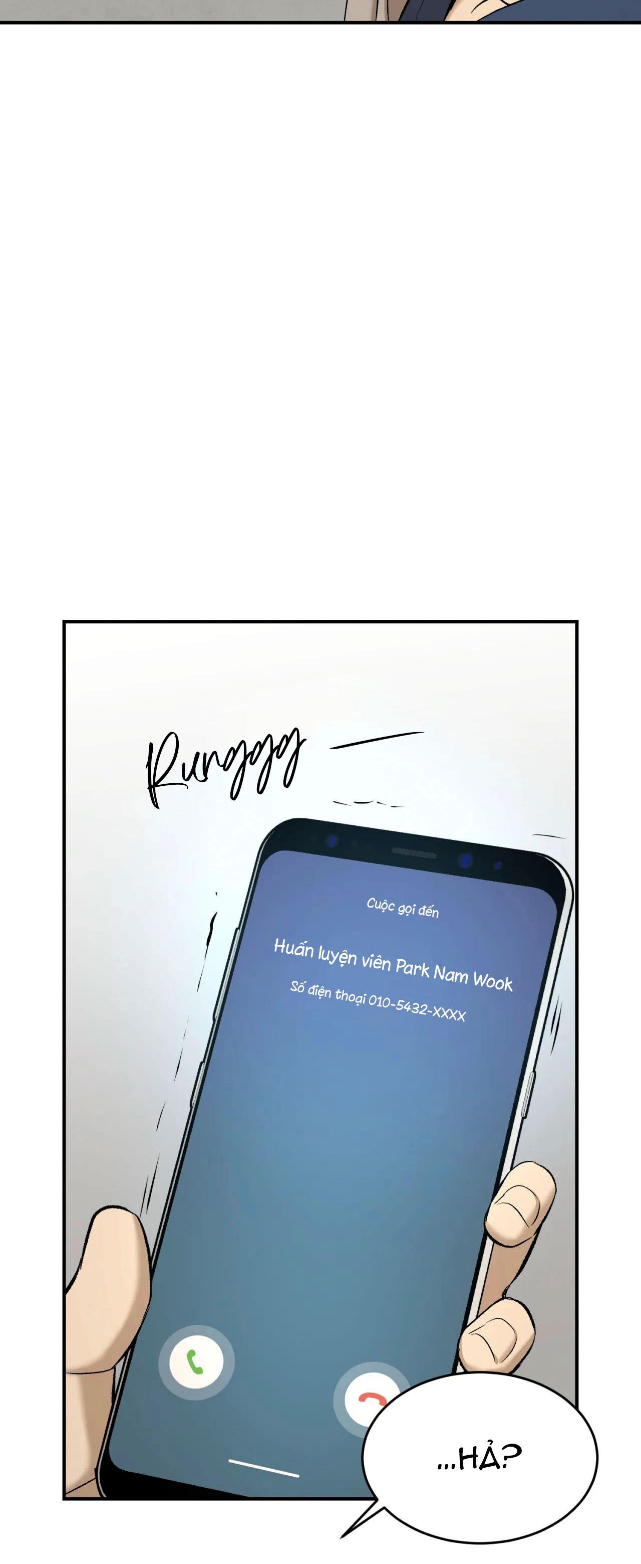 điềm rủi chapter 13 48