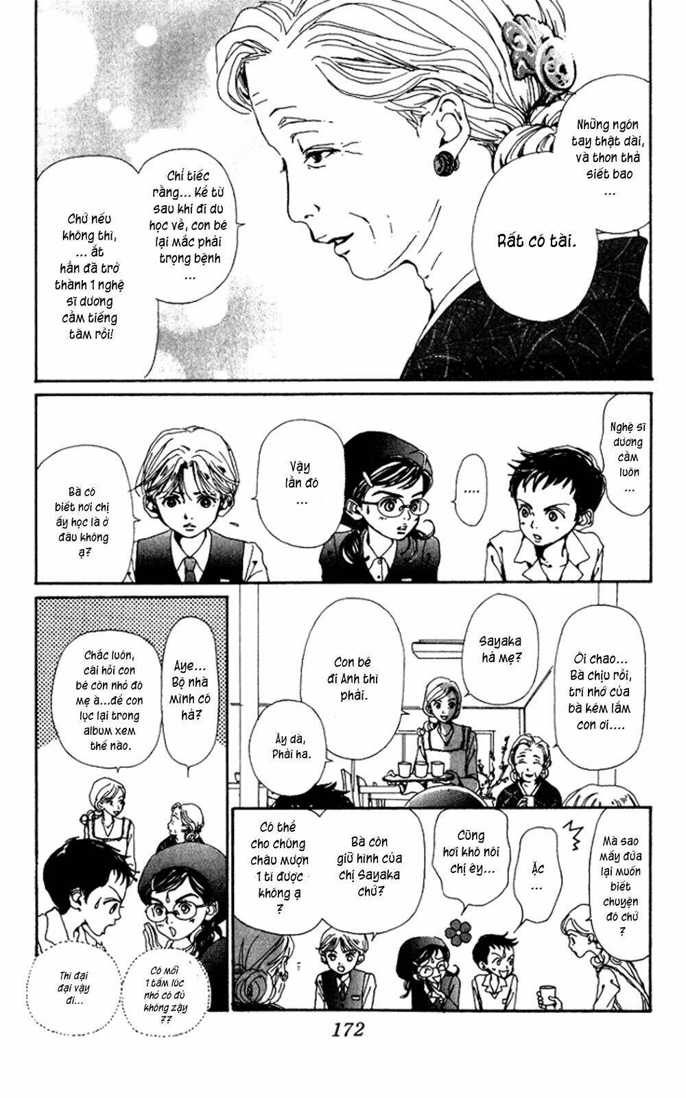 kagen no tsuki - last quarter chapter 5 18