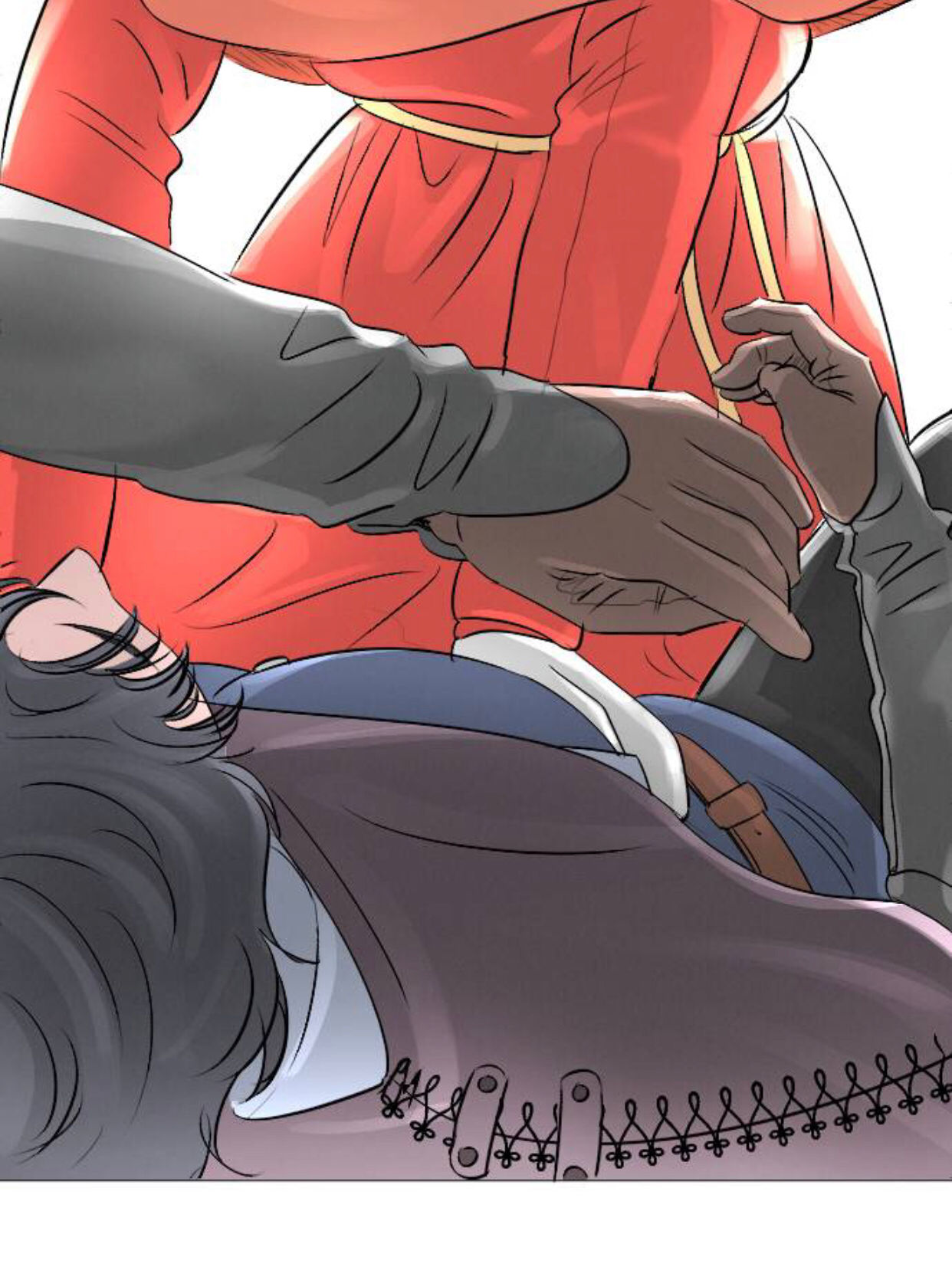 lựa chọn cuối cùng của tôi là nam phụ chapter 12 61