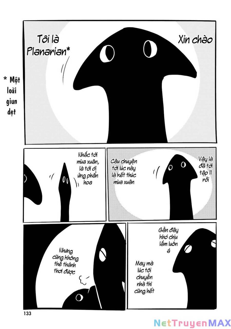 cuộc sống thường ngày của hiền giả 40 tuổi ở thế giới khác chapter 83 19