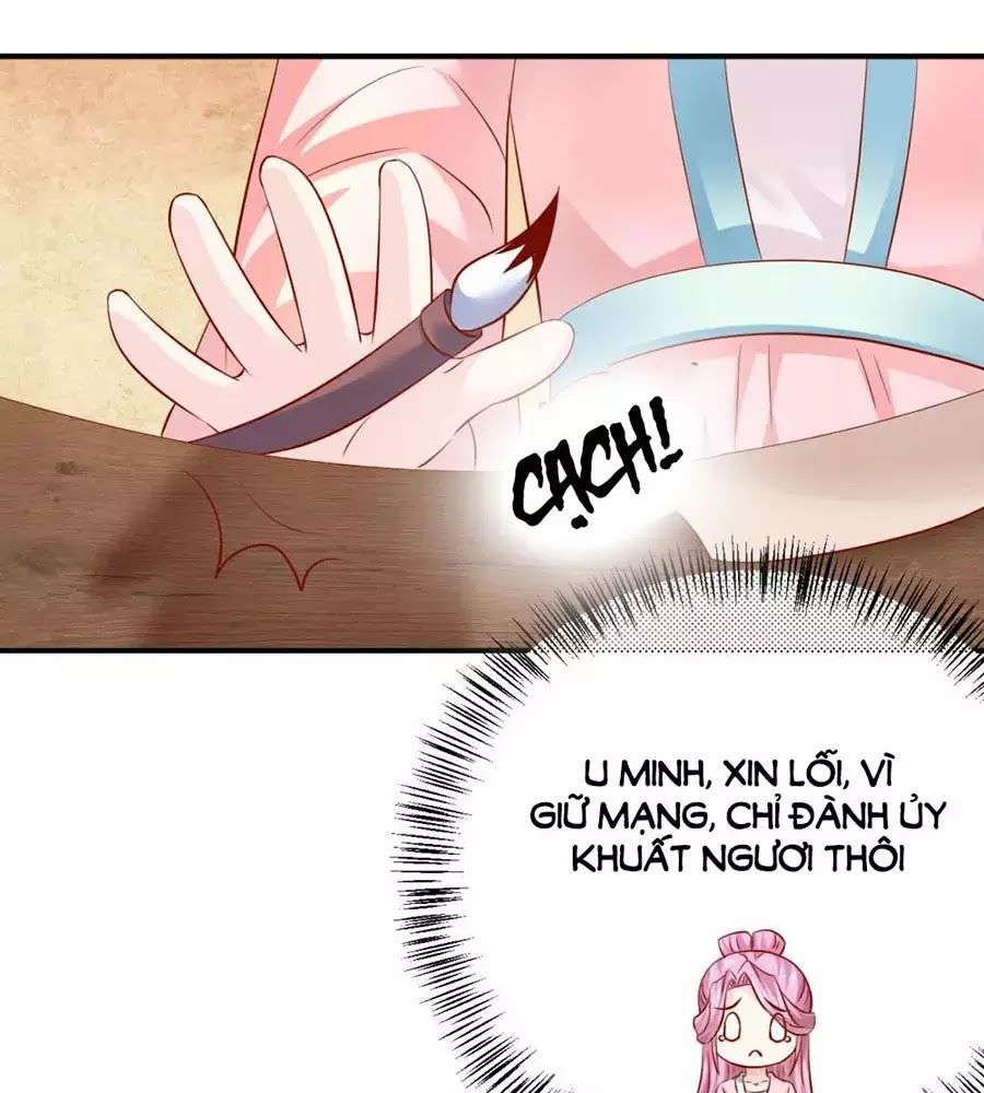 từ đây vương gia không thượng triều sớm chapter 83 45