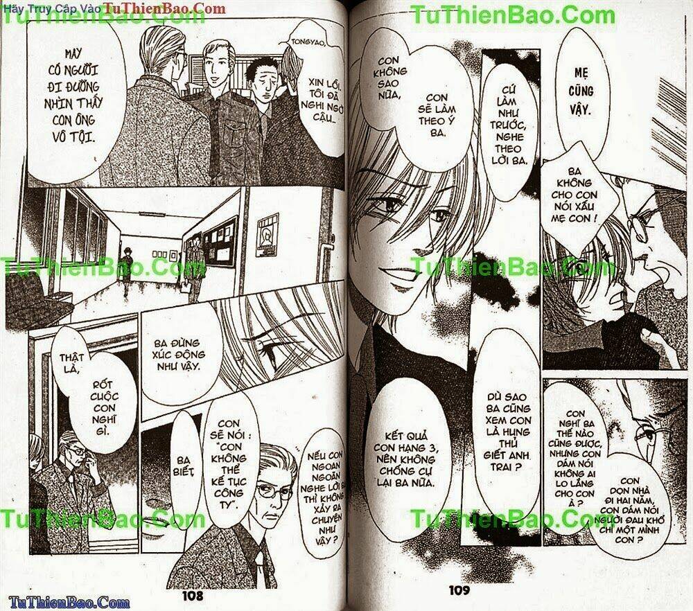 tình yêu đầu đời chapter 10 53