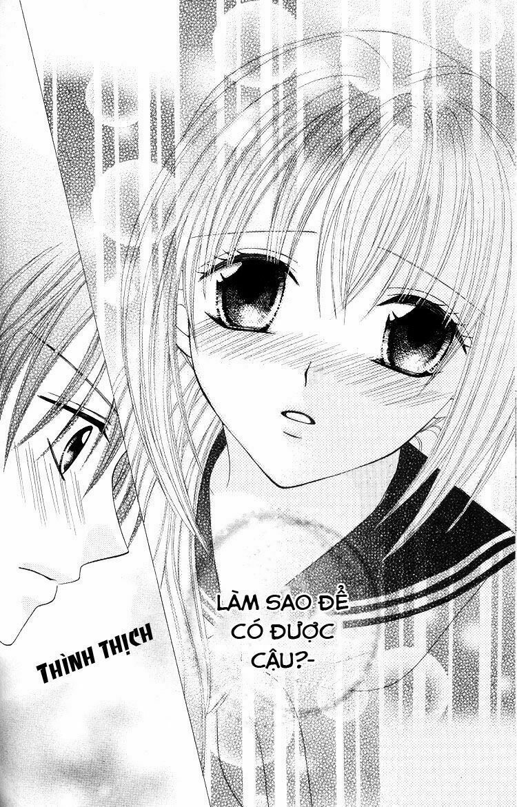 tổng hợp one shot school chapter 2.1 30