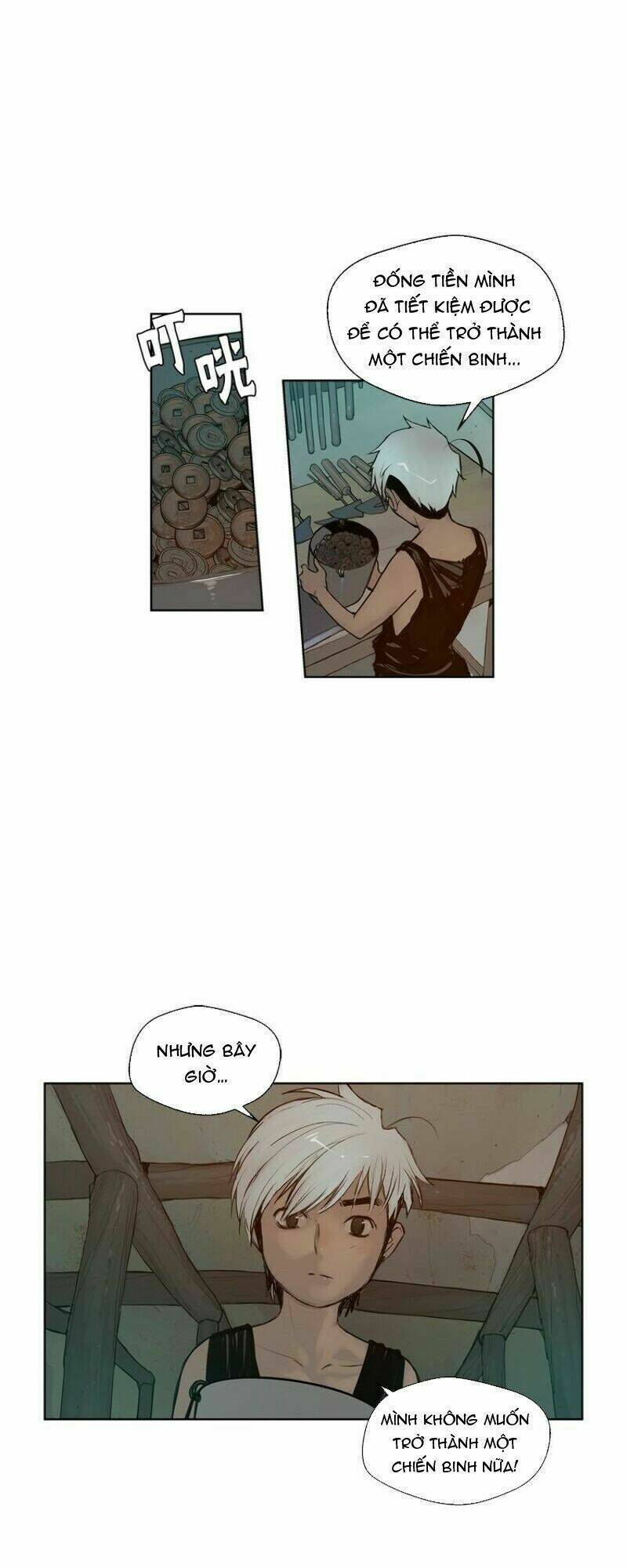 thanh gươm danh vọng chapter 15 11