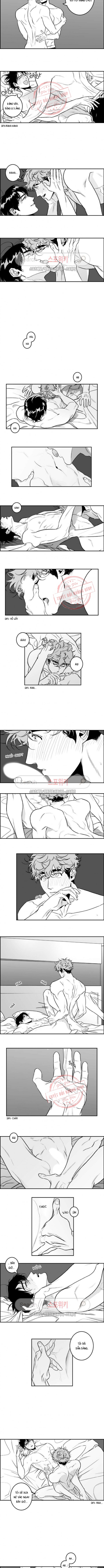 thầy giáo tốt chapter 15 2