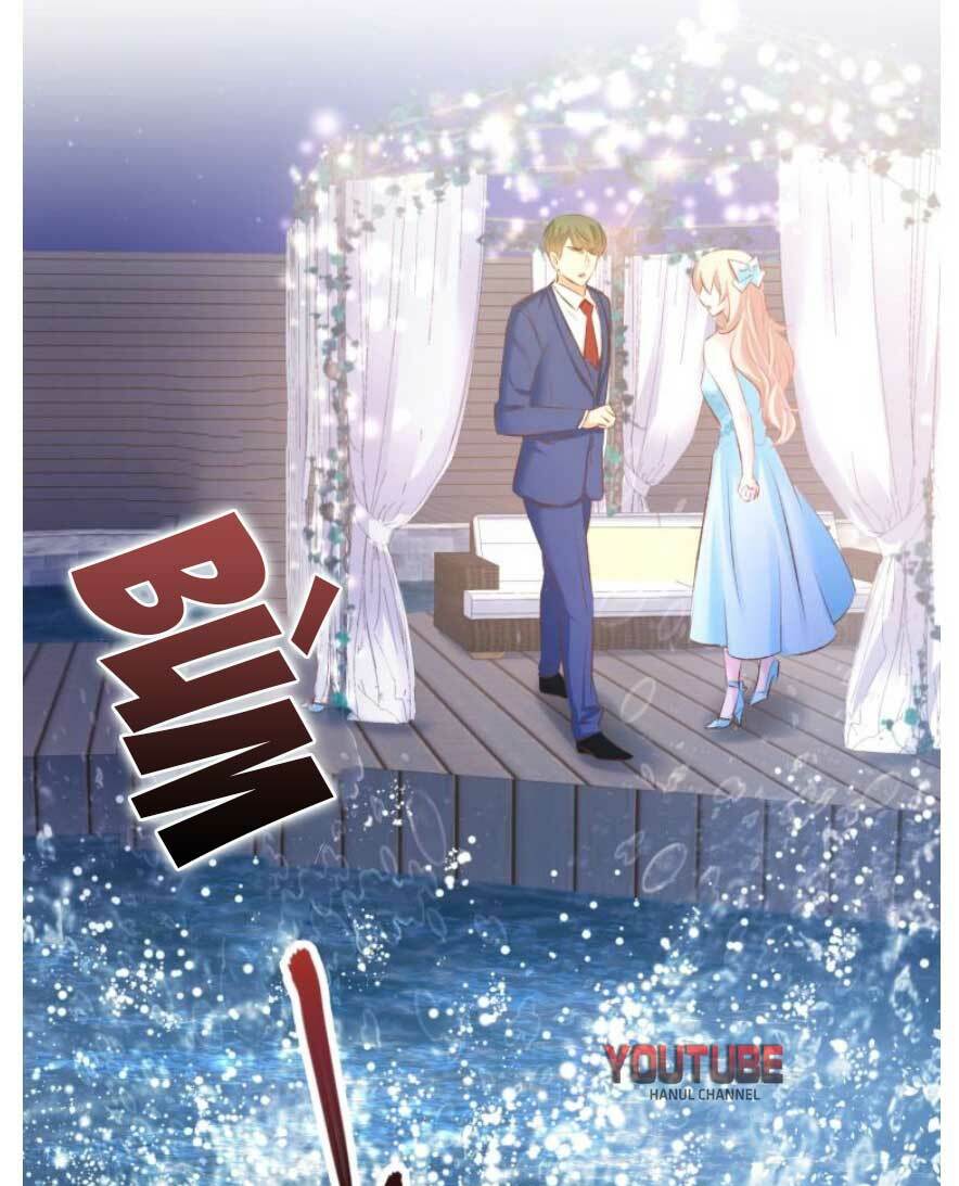 hôn nhân ấm áp : tổng tài sủng vợ thành nghiện chapter 53 6