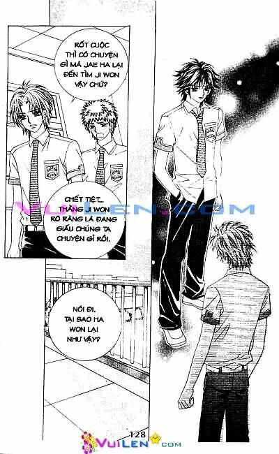 tìm lại tình yêu chapter 95 9