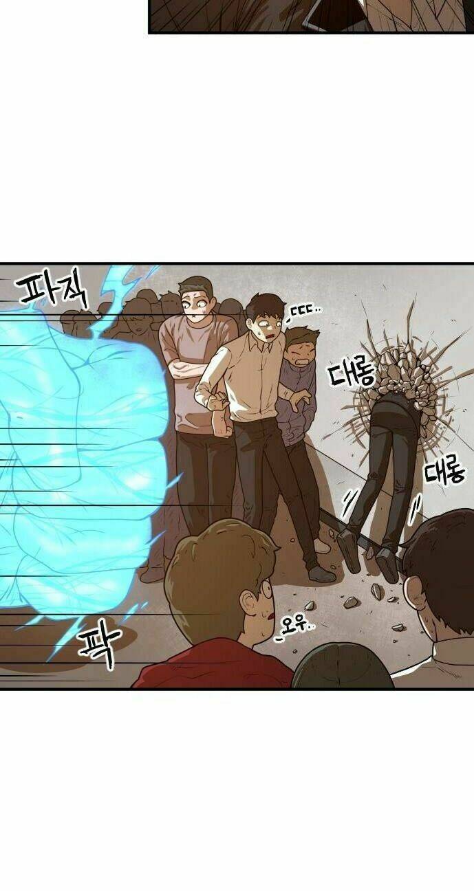 chinh phạt học đường chapter 9 28