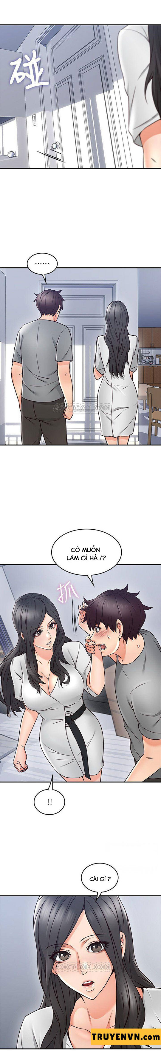 vợ hàng xóm chapter 19 11