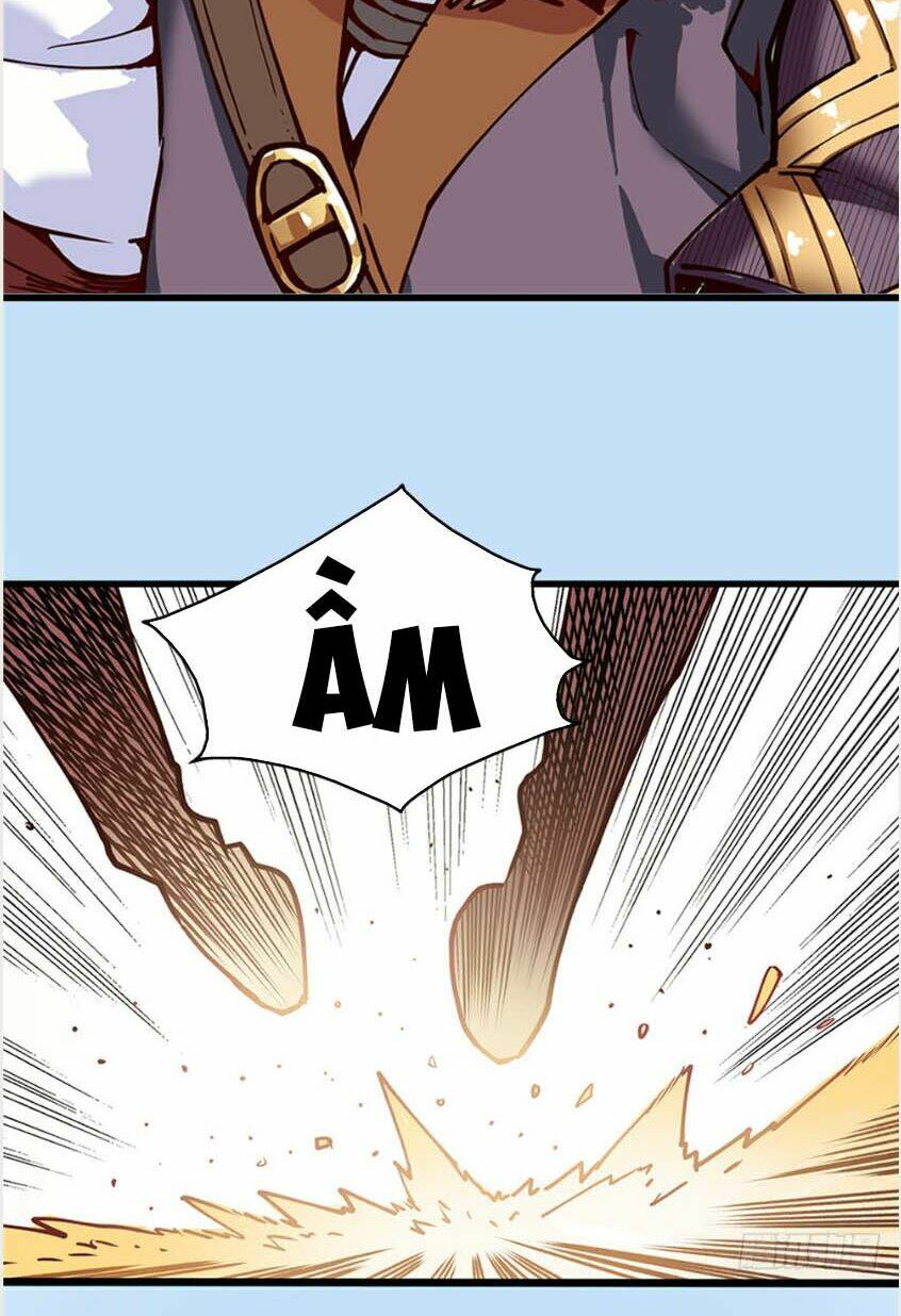 hiệp hành cửu thiên chapter 12 4