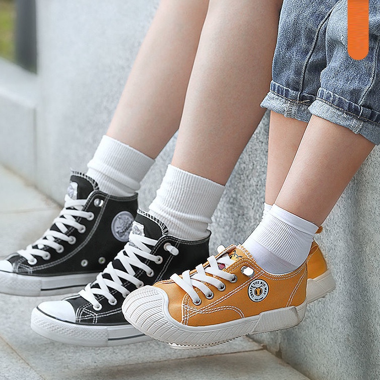 Dây Giày Thể Thao Sneaker Thông Minh Đàn Hồi Q-Kick Laces Khóa Đầu Kim Loại