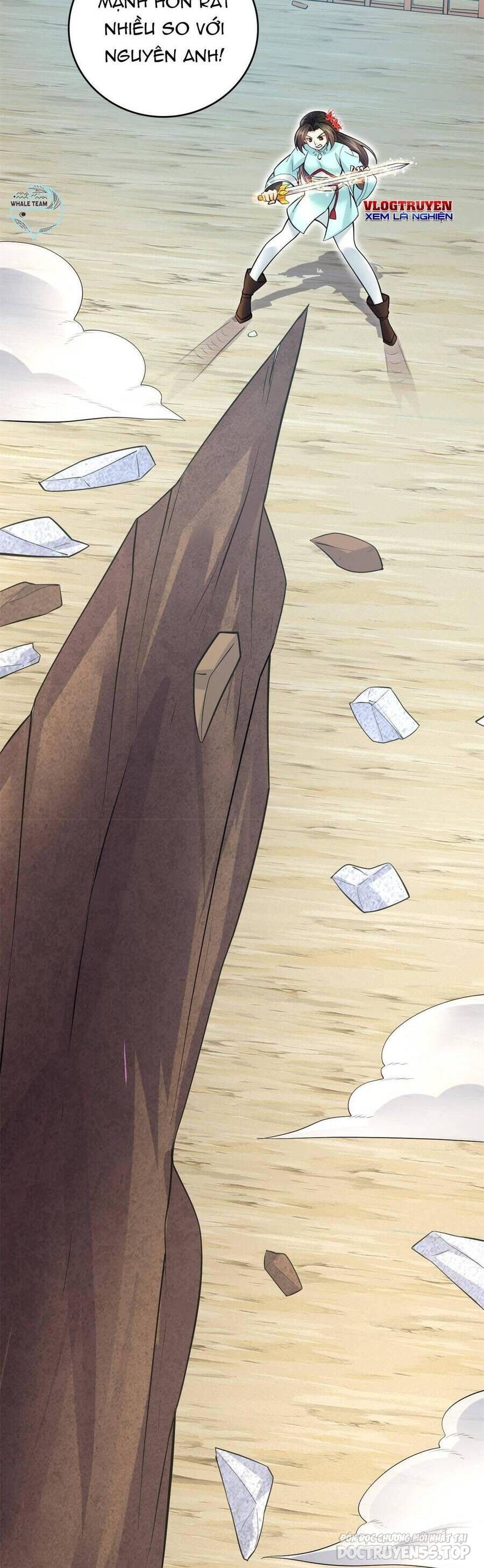 bắt đầu với kiếm vực, ta lặng lẽ tu luyện thành kiếm thần chapter 24 24