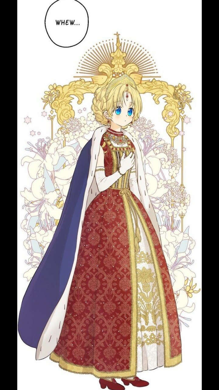 bỗng một ngày nọ tôi trở thành nàng công chúa chapter 86 28