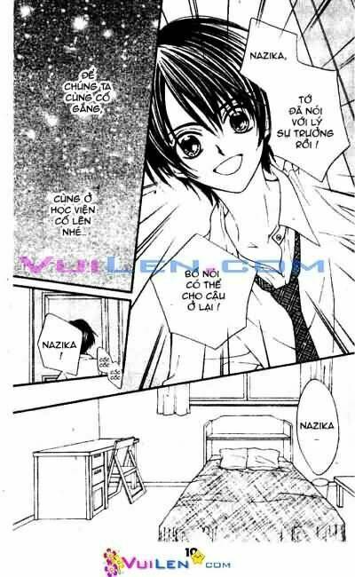 công chúa ẩm thực chapter 7 10