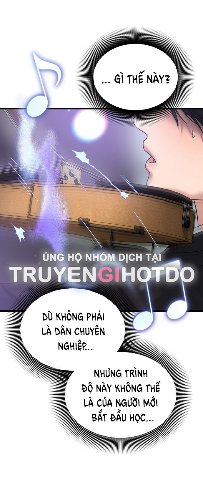 [18+] dục vọng tao nhã chapter 28.1 10